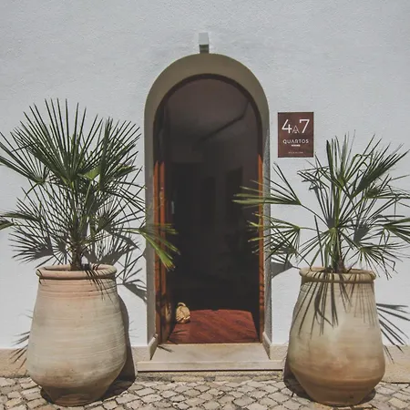 Villa Pietra Estoril Eco Guesthouse-2